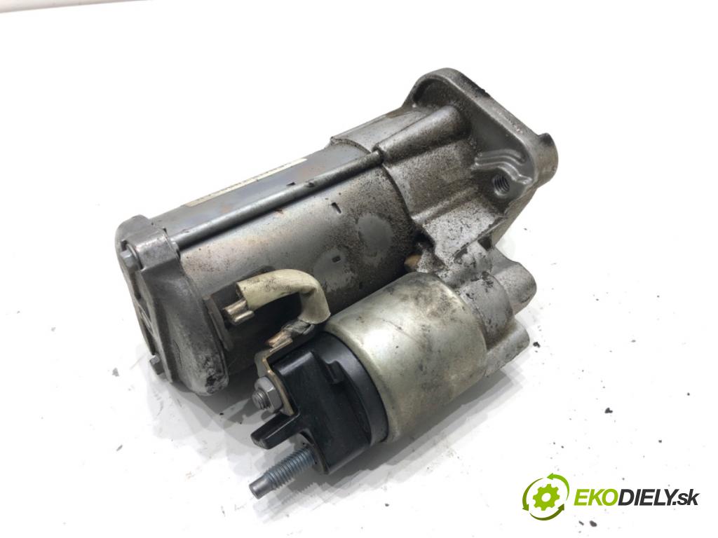 RENAULT MEGANE IV liftback 2019 85 kW 1.5 Blue dCi 115 (B9A6) 1461 Štartér 233003759R (Štartér)