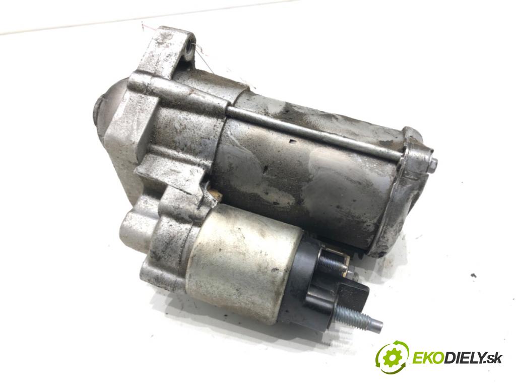 RENAULT MEGANE IV liftback 2019 85 kW 1.5 Blue dCi 115 (B9A6) 1461 Štartér 233003759R (Štartér)