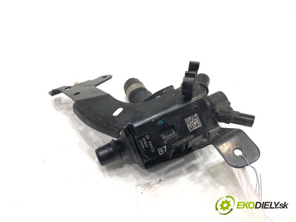 RENAULT MEGANE IV liftback 2019 85 kW 1.5 Blue dCi 115 (B9A6) 1461 DALŠÍ: pumpa vody 212009132R (Vodní pumpa)