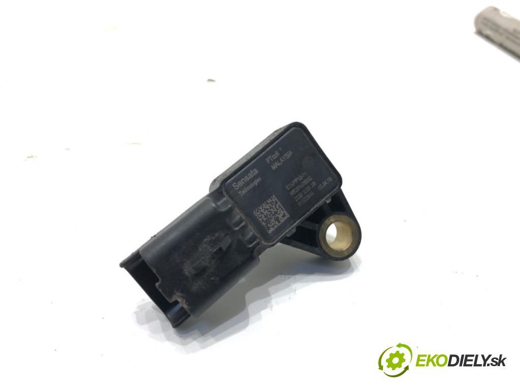 RENAULT MEGANE IV liftback 2019 85 kW 1.5 Blue dCi 115 (B9A6) 1461 Snímač tlaku 223655883R (Snímač tlaku)