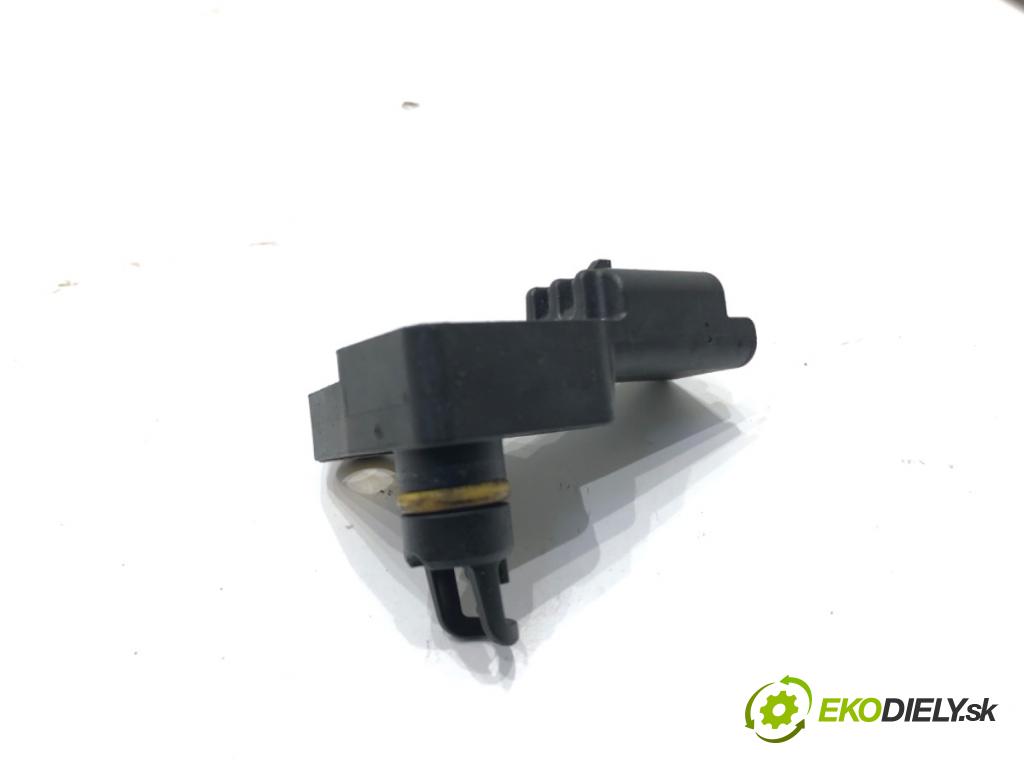 RENAULT MEGANE IV liftback 2019 85 kW 1.5 Blue dCi 115 (B9A6) 1461 Snímač tlaku 223655883R (Snímač tlaku)