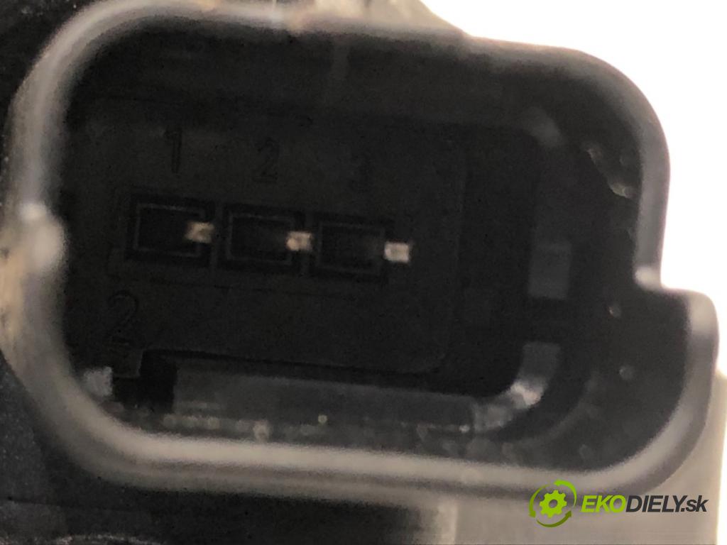 RENAULT MEGANE IV liftback 2019 85 kW 1.5 Blue dCi 115 (B9A6) 1461 Snímač tlaku 223655883R (Snímač tlaku)