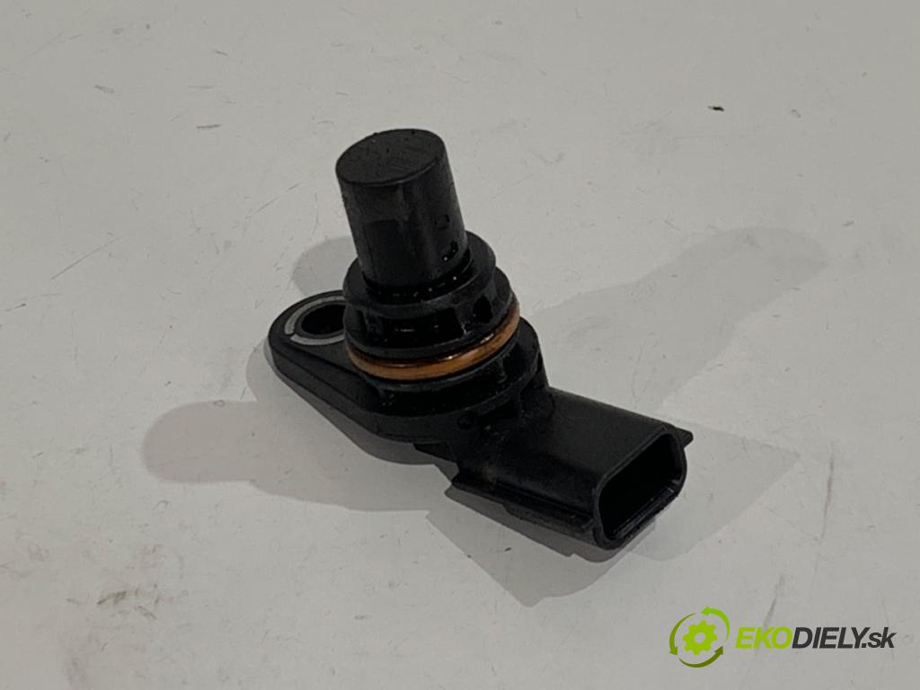 RENAULT MEGANE IV liftback 2019 85 kW 1.5 Blue dCi 115 (B9A6) 1461 Snímač pozície vačkového hriadeľa 237318108R (Snímač polohy kľukového hriadeľa)