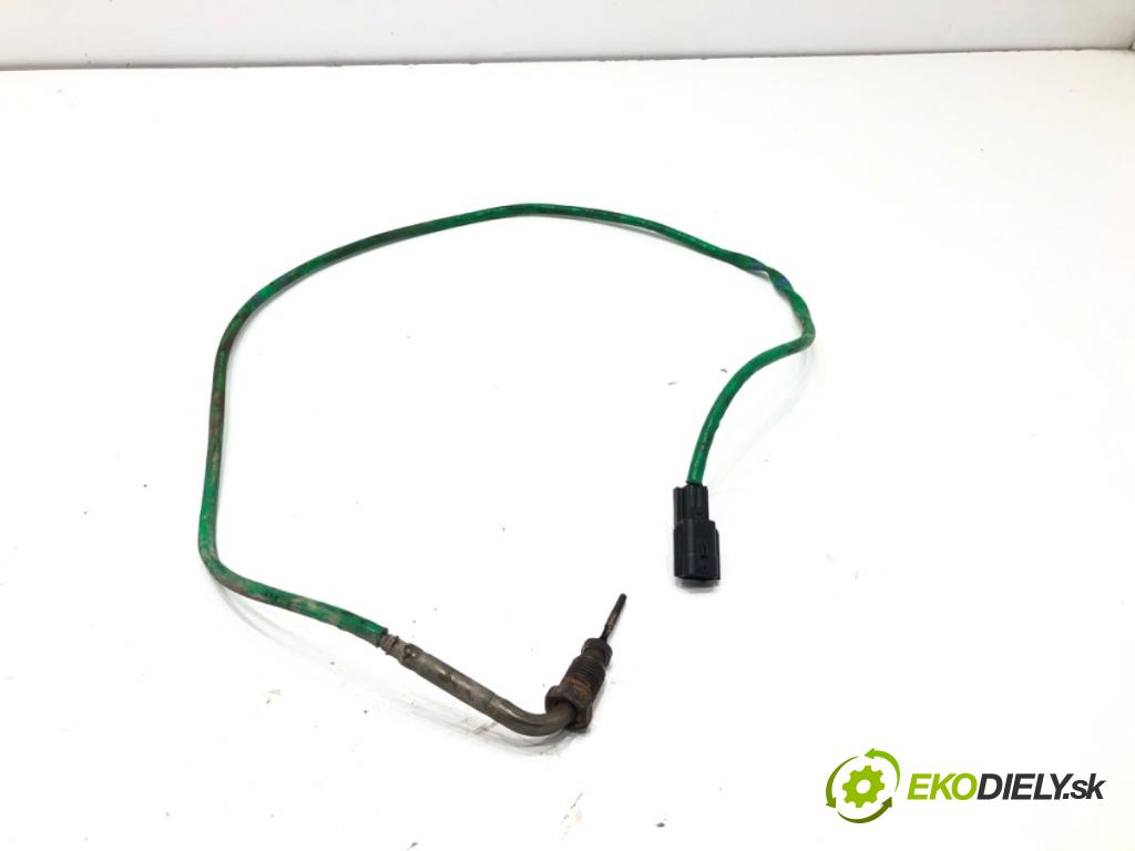 RENAULT MEGANE IV liftback 2019 85 kW 1.5 Blue dCi 115 (B9A6) 1461 Snímač teploty spalín 226400160R (Snímač)