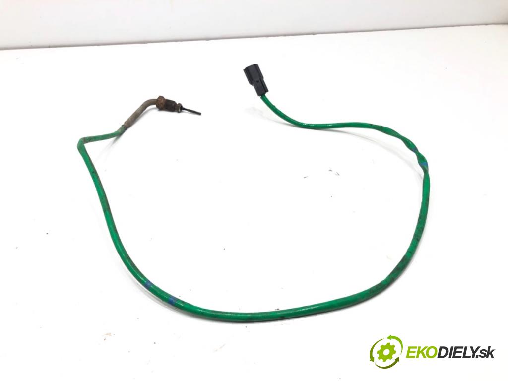 RENAULT MEGANE IV liftback 2019 85 kW 1.5 Blue dCi 115 (B9A6) 1461 Snímač teploty spalín 226400160R (Snímač)