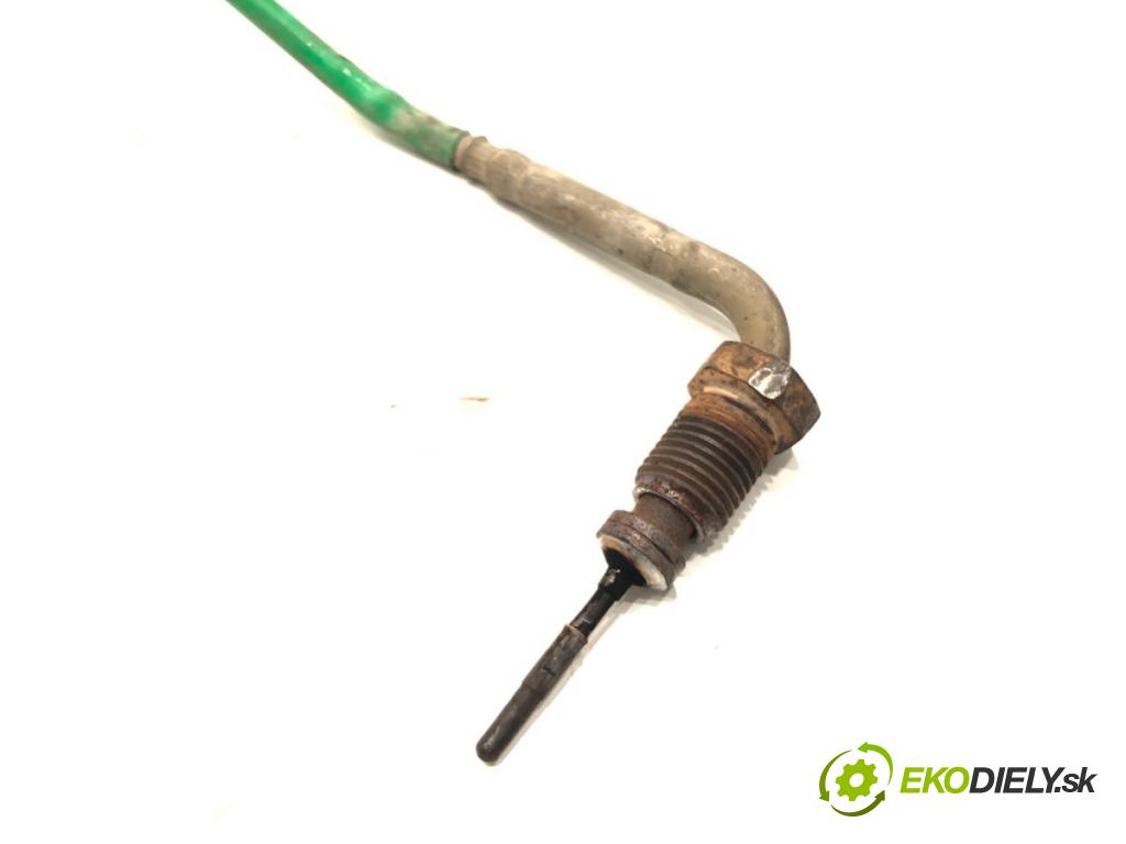 RENAULT MEGANE IV liftback 2019 85 kW 1.5 Blue dCi 115 (B9A6) 1461 Snímač teploty spalín 226400160R (Snímač)