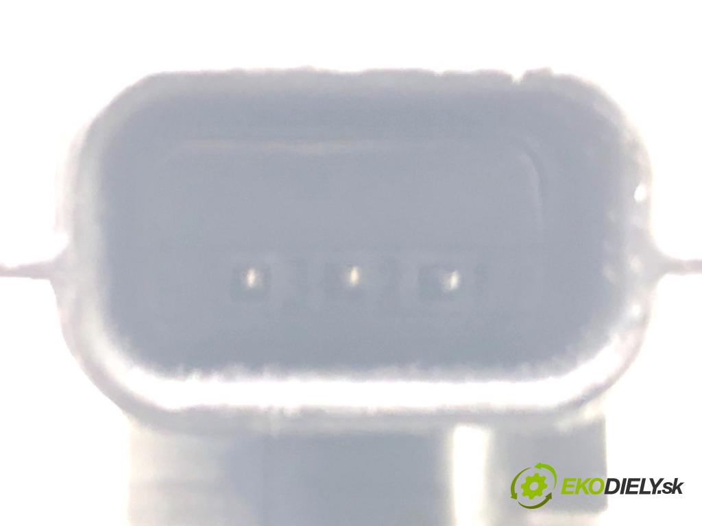 RENAULT MEGANE IV liftback 2019 85 kW 1.5 Blue dCi 115 (B9A6) 1461 Snímač pozície hriadeľa kľukového 237313661R (Snímač polohy kľukového hriadeľa)