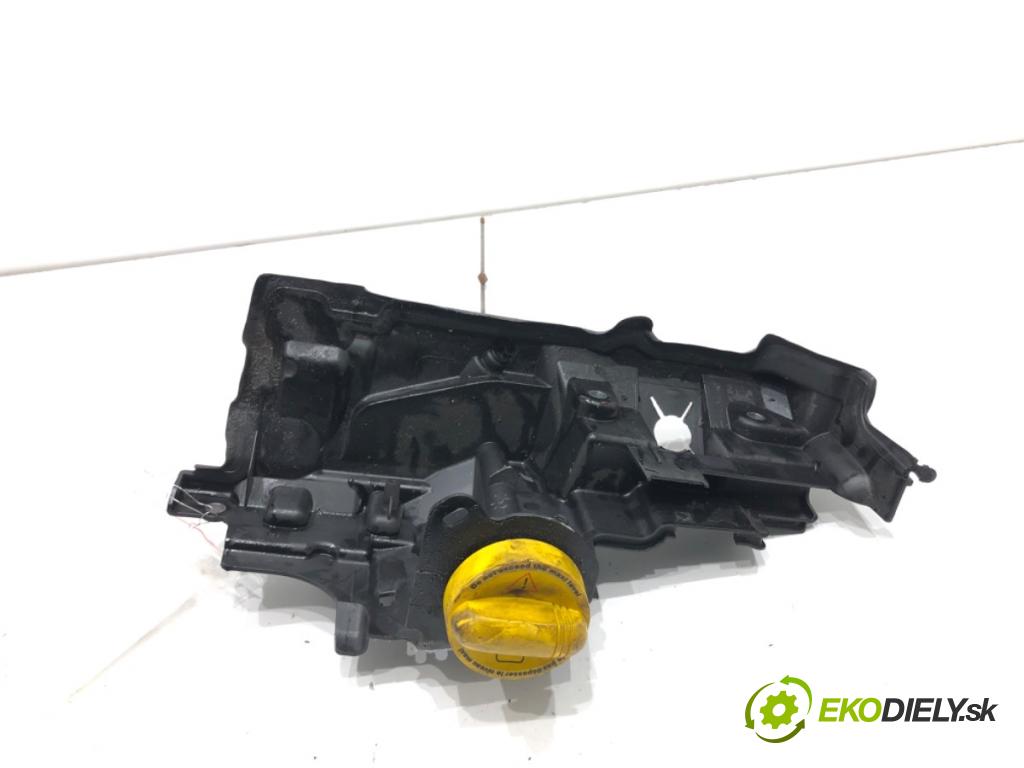 RENAULT MEGANE IV liftback 2019 85 kW 1.5 Blue dCi 115 (B9A6) 1461 clona nádrže oleje 175B13541R