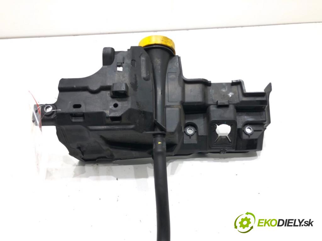 RENAULT MEGANE IV liftback 2019 85 kW 1.5 Blue dCi 115 (B9A6) 1461 Clona nádrže oleja 175B13541R