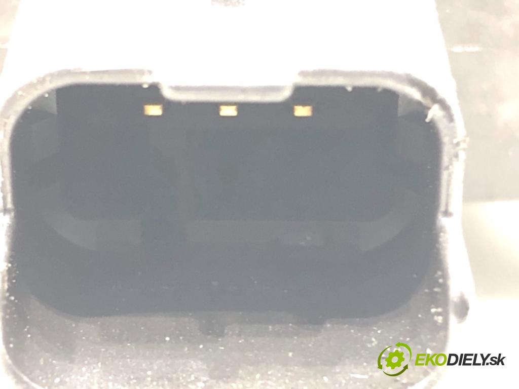 RENAULT MEGANE IV liftback 2019 85 kW 1.5 Blue dCi 115 (B9A6) 1461 Snímač teploty spalín 226580138R (Snímač)