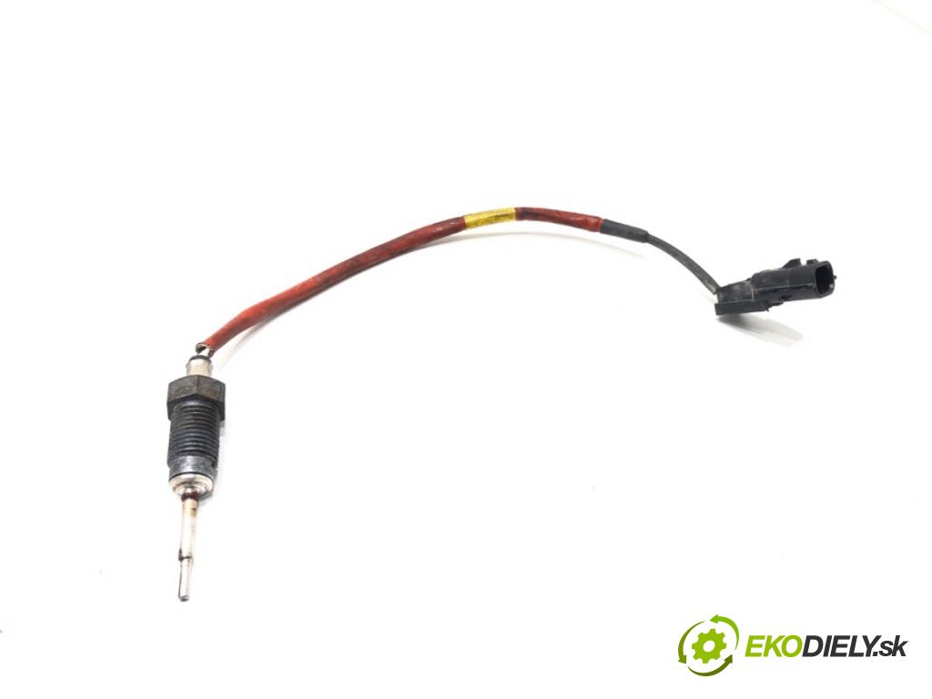 RENAULT MEGANE IV liftback 2019 85 kW 1.5 Blue dCi 115 (B9A6) 1461 Snímač teploty spalín  (Snímač)