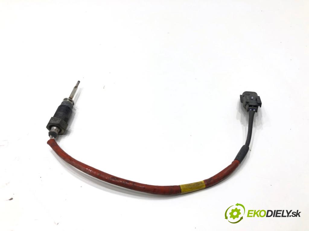 RENAULT MEGANE IV liftback 2019 85 kW 1.5 Blue dCi 115 (B9A6) 1461 Snímač teploty spalín  (Snímač)