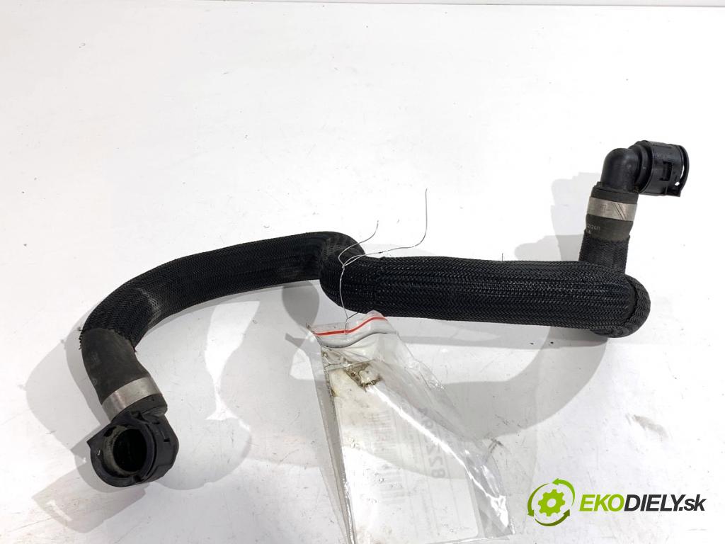 RENAULT MEGANE IV liftback 2019 85 kW 1.5 Blue dCi 115 (B9A6) 1461 Rúra vody 215012126R