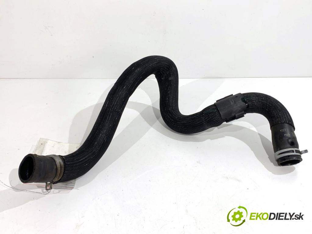 RENAULT MEGANE IV liftback 2019 85 kW 1.5 Blue dCi 115 (B9A6) 1461 Rúra vody 924004058R