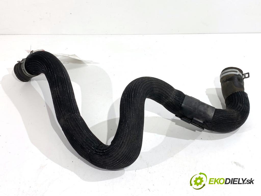 RENAULT MEGANE IV liftback 2019 85 kW 1.5 Blue dCi 115 (B9A6) 1461 Rúra vody 924004058R