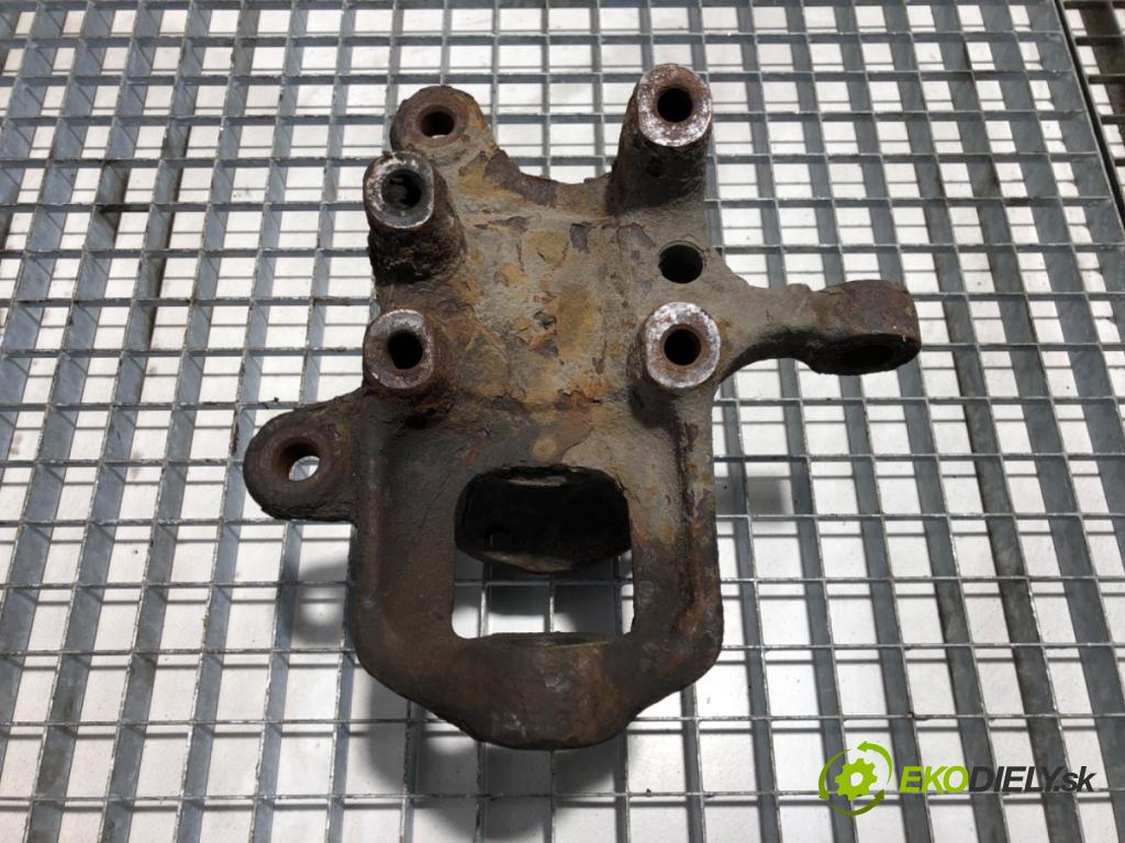 MERCEDES-BENZ W903 Autobus 2005 80 kW 211 CDI 2148 náboj ľavy predný 