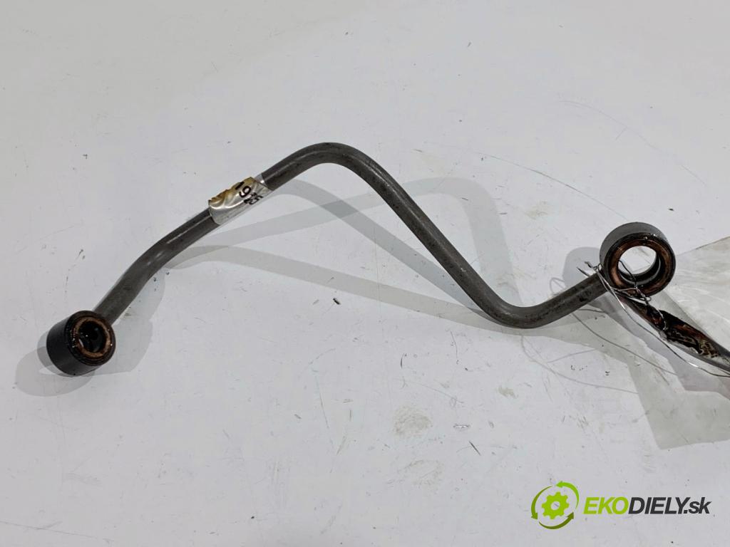 RENAULT MEGANE IV liftback 2019 85 kW 1.5 Blue dCi 115 (B9A6) 1461 rúrka turba  (Hadica turbodúchadla)