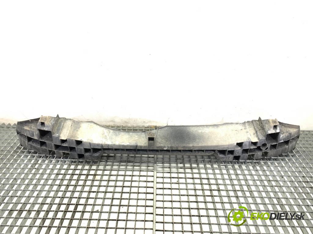 RENAULT CLIO III liftback 2007 55 kW 1.2 16V (BR02, BR0J, BR11, CR02, CR0J, CR11) 1149 výztuha nárazníka zadní část  (Zadní výztuha)