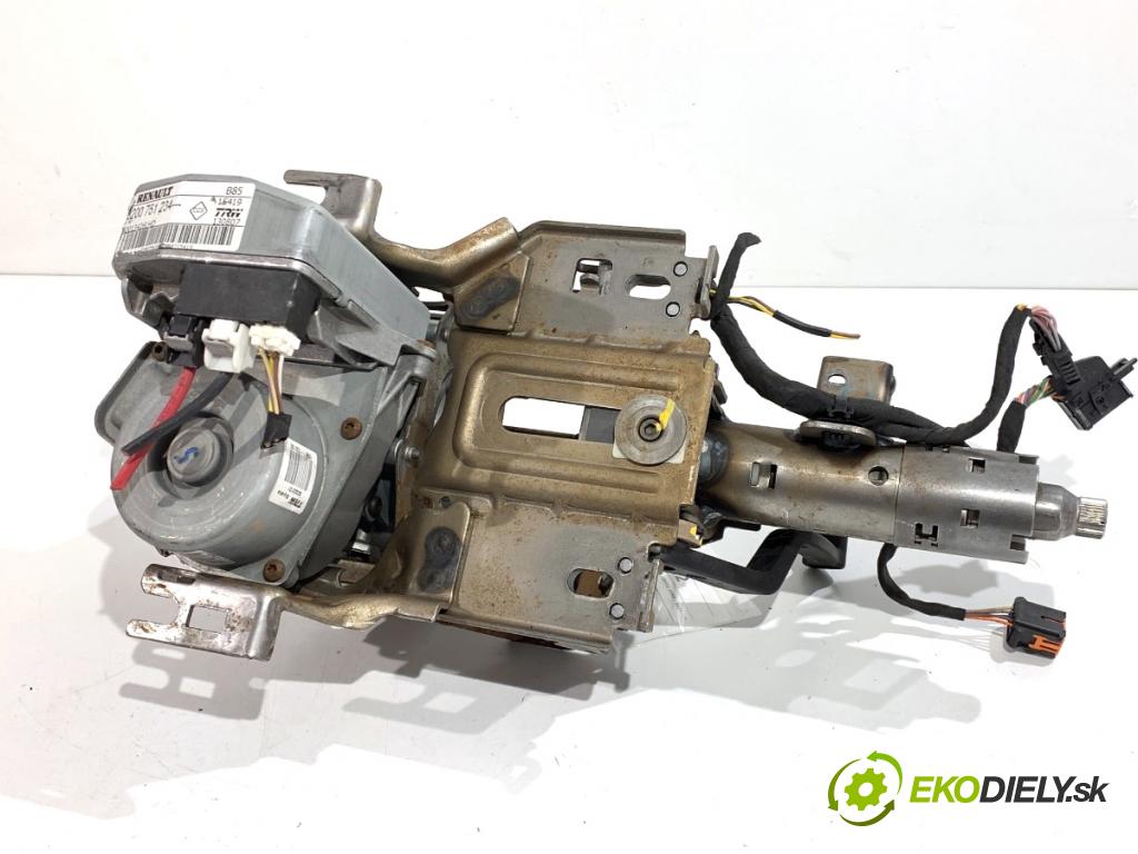 RENAULT CLIO III liftback 2007 55 kW 1.2 16V (BR02, BR0J, BR11, CR02, CR0J, CR11) 1149 pumpa servočerpadlo 8200751234 (Servočerpadlo)