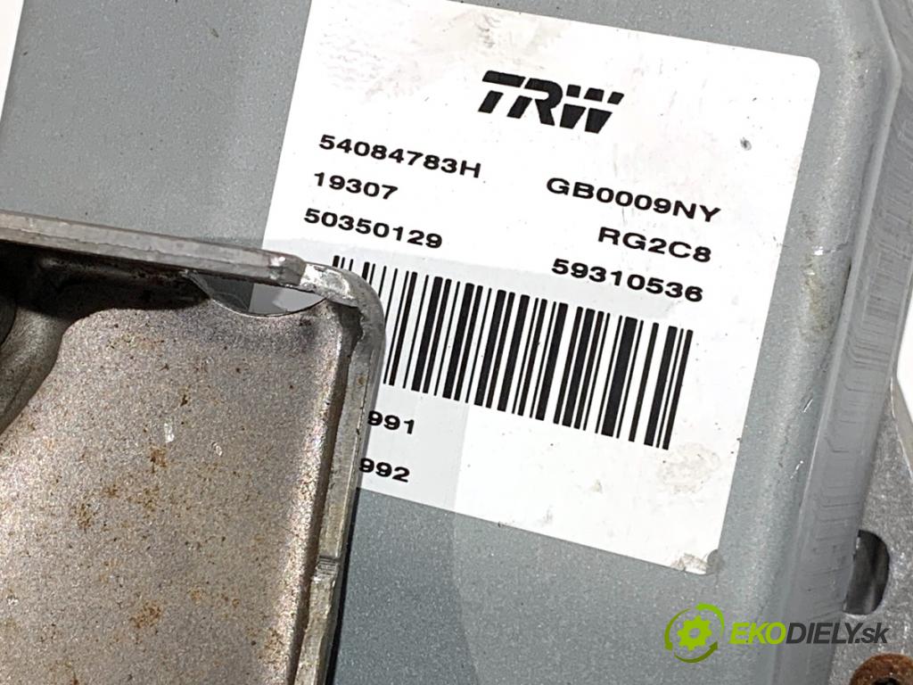 RENAULT CLIO III liftback 2007 55 kW 1.2 16V (BR02, BR0J, BR11, CR02, CR0J, CR11) 1149 pumpa servočerpadlo 8200751234 (Servočerpadlo)