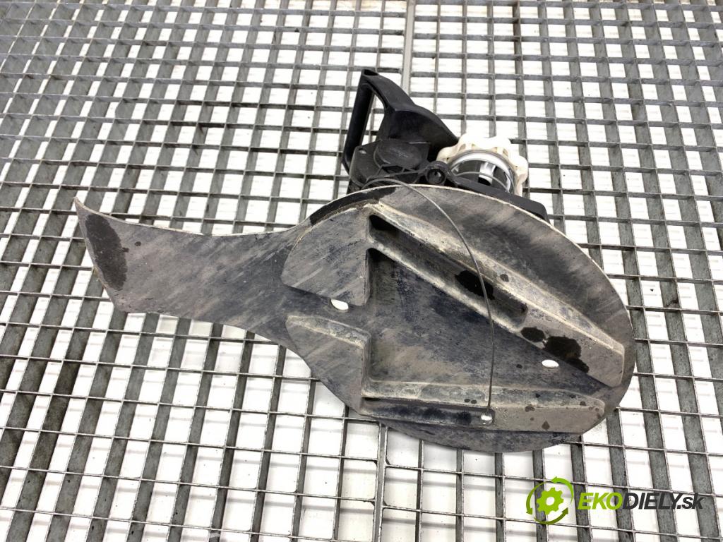 RENAULT CLIO III liftback 2007 55 kW 1.2 16V (BR02, BR0J, BR11, CR02, CR0J, CR11) 1149 okno kolesa ZÁLOHOVANIE: