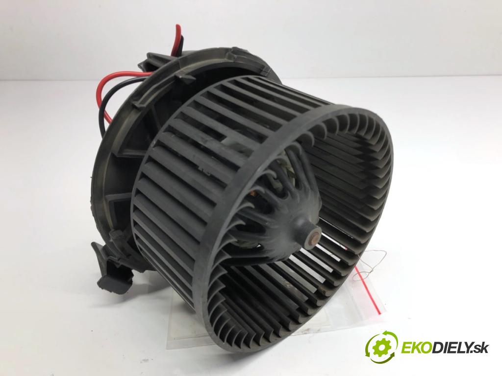 RENAULT CLIO III liftback 2007 55 kW 1.2 16V (BR02, BR0J, BR11, CR02, CR0J, CR11) 1149 ventilátor kúrenia GMVB85P35