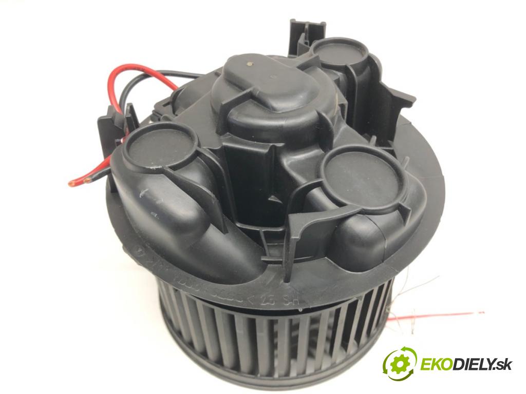 RENAULT CLIO III liftback 2007 55 kW 1.2 16V (BR02, BR0J, BR11, CR02, CR0J, CR11) 1149 ventilátor kúrenia GMVB85P35