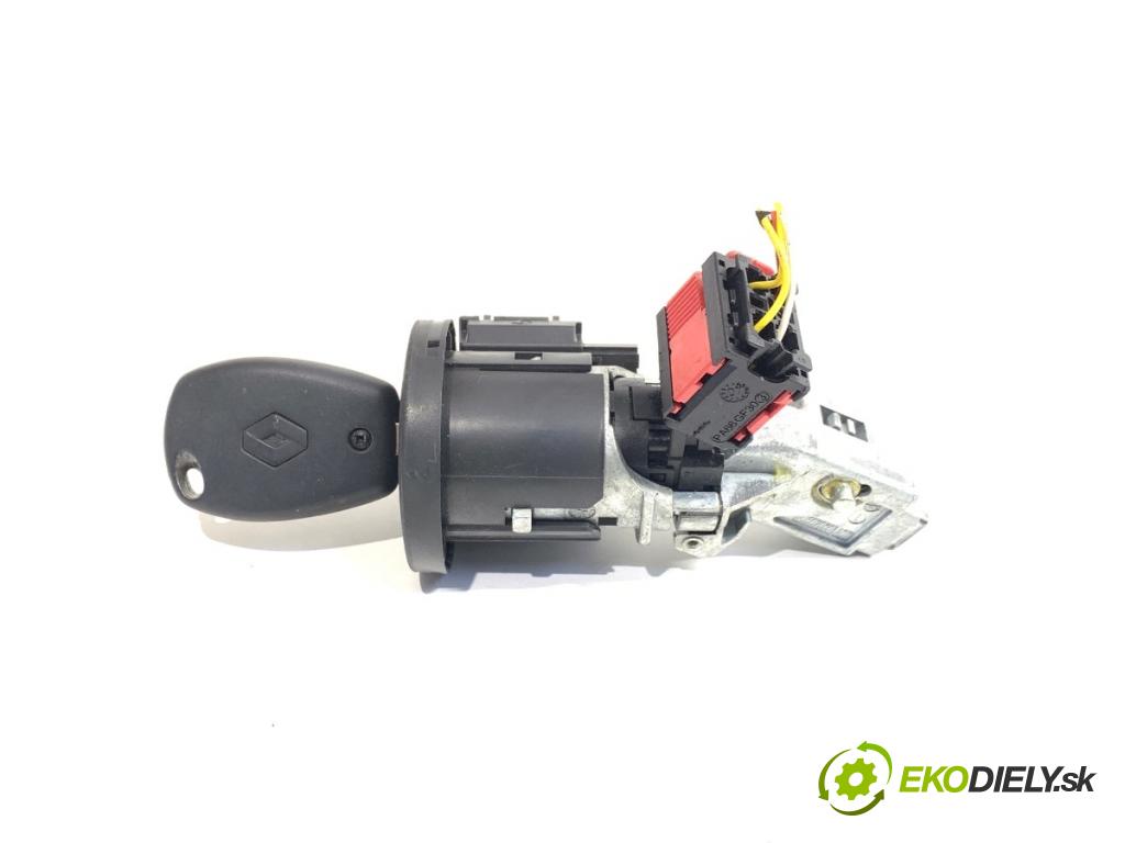 RENAULT CLIO III liftback 2007 55 kW 1.2 16V (BR02, BR0J, BR11, CR02, CR0J, CR11) 1149 spinačka N0502060 (Spínacia skrinka)