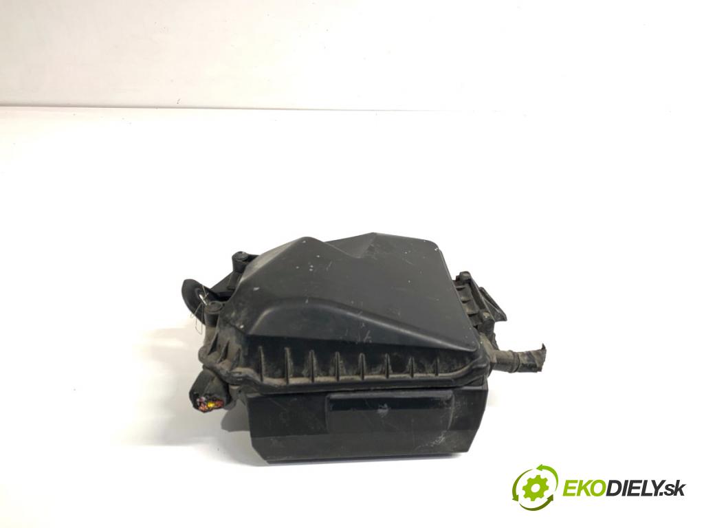 RENAULT CLIO III liftback 2007 55 kW 1.2 16V (BR02, BR0J, BR11, CR02, CR0J, CR11) 1149 skříňka poistková  (Pojistková skříňka)