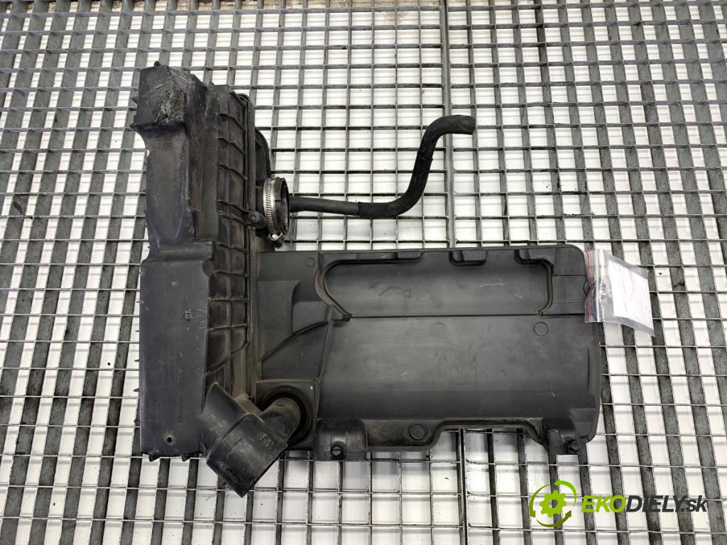 RENAULT CLIO III liftback 2007 55 kW 1.2 16V (BR02, BR0J, BR11, CR02, CR0J, CR11) 1149 Obal filtra vzduchu 8200517765 (Obal vzduchového filtra)