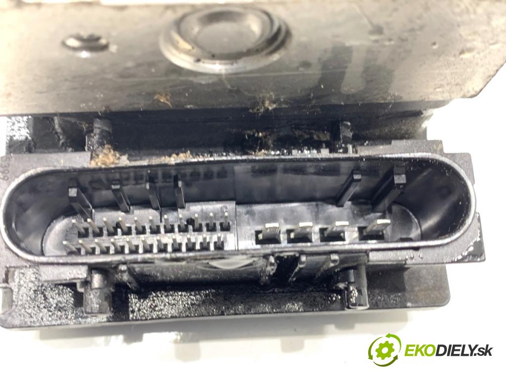 RENAULT CLIO III liftback 2007 55 kW 1.2 16V (BR02, BR0J, BR11, CR02, CR0J, CR11) 1149 Pumpa ABS 0265800559 (Pumpa ABS)