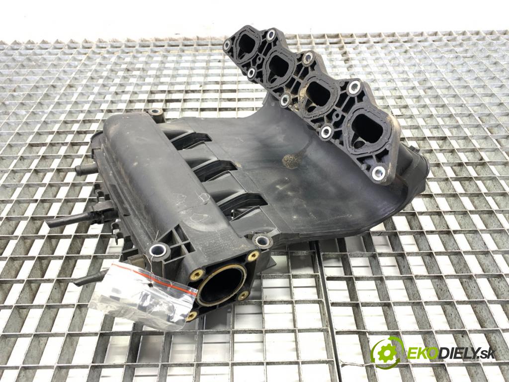 RENAULT CLIO III liftback 2007 55 kW 1.2 16V (BR02, BR0J, BR11, CR02, CR0J, CR11) 1149 potrubí sání 8200762352 (Sací potrubí)