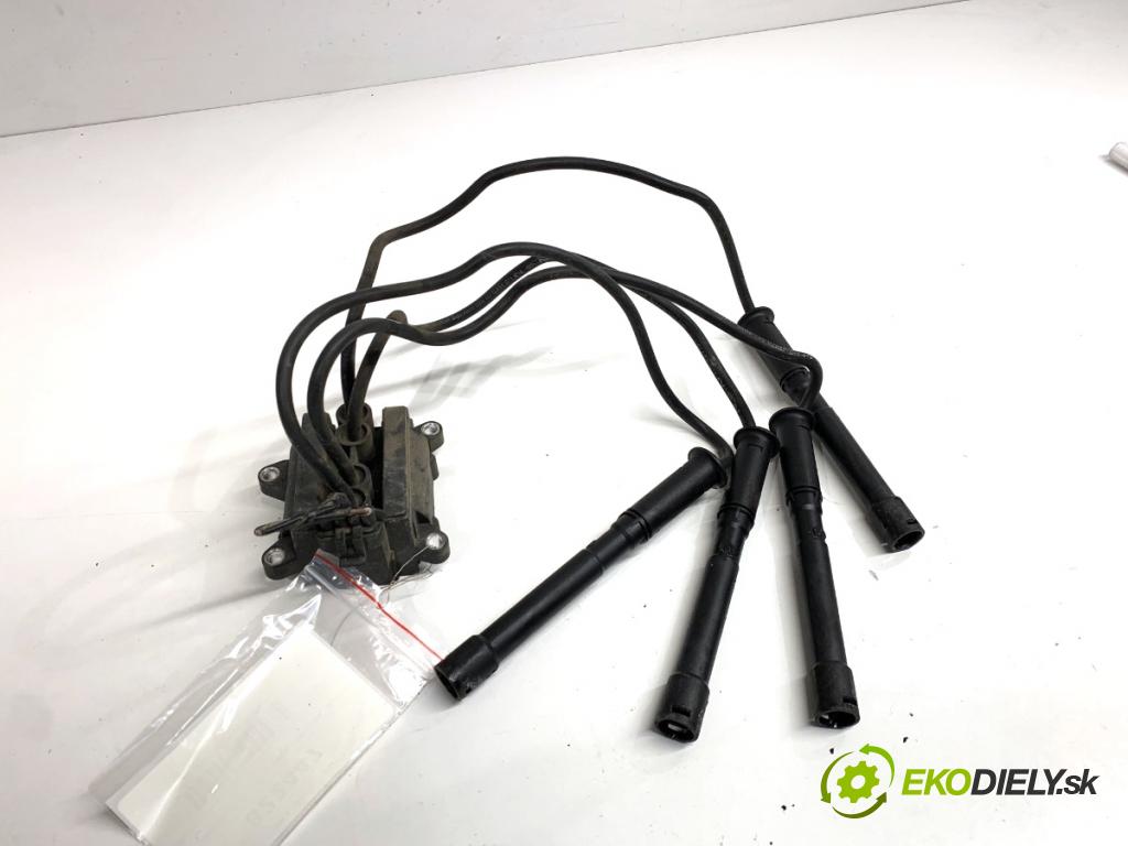 RENAULT CLIO III liftback 2007 55 kW 1.2 16V (BR02, BR0J, BR11, CR02, CR0J, CR11) 1149 cívka zapalovací  (Zážehová cívka)