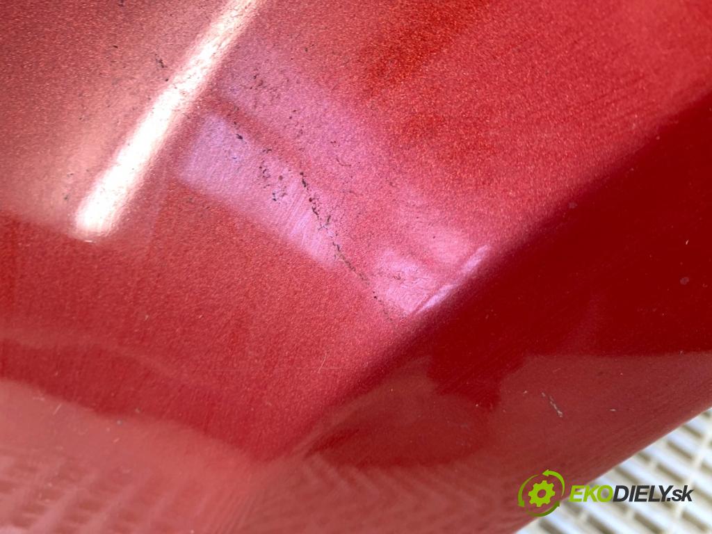 RENAULT CLIO III liftback 2007 55 kW 1.2 16V (BR02, BR0J, BR11, CR02, CR0J, CR11) 1149 Blatník ľavy predný