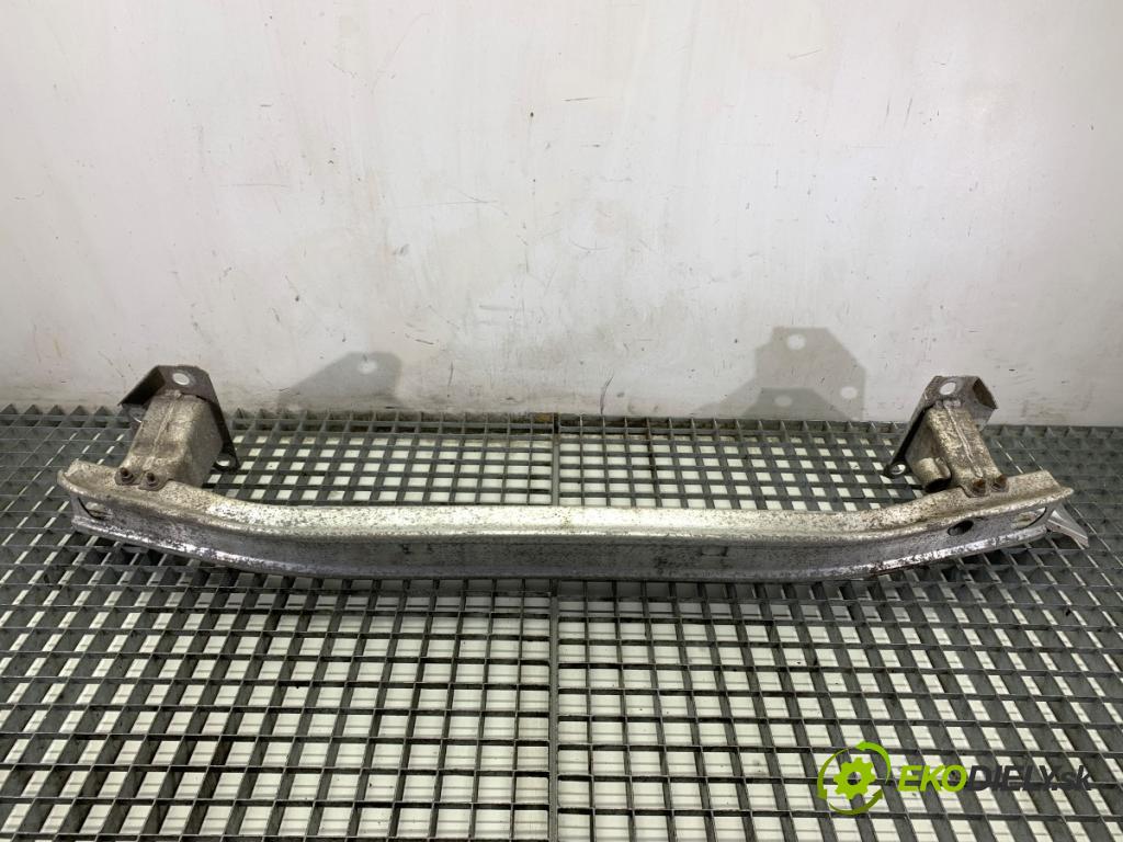 RENAULT CLIO III liftback 2007 55 kW 1.2 16V (BR02, BR0J, BR11, CR02, CR0J, CR11) 1149 Výstuha nárazníka predný  (Výstuha predná)