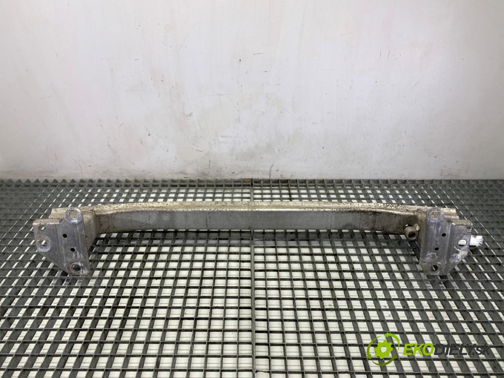 RENAULT CLIO III liftback 2007 55 kW 1.2 16V (BR02, BR0J, BR11, CR02, CR0J, CR11) 1149 Výstuha nárazníka predný  (Výstuha predná)