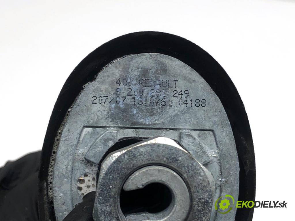 RENAULT CLIO III liftback 2007 55 kW 1.2 16V (BR02, BR0J, BR11, CR02, CR0J, CR11) 1149 ANTENA 8200282249