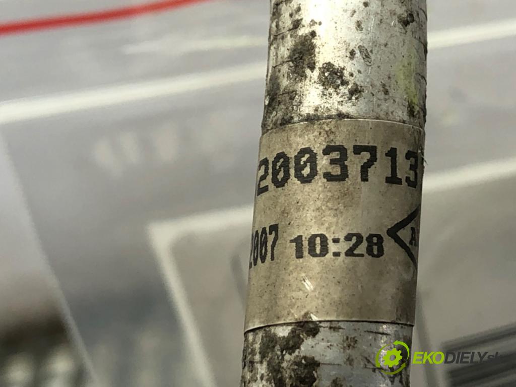 RENAULT CLIO III liftback 2007 55 kW 1.2 16V (BR02, BR0J, BR11, CR02, CR0J, CR11) 1149 rúrka klimatizace 8200371316 (Trubka klimatizace)