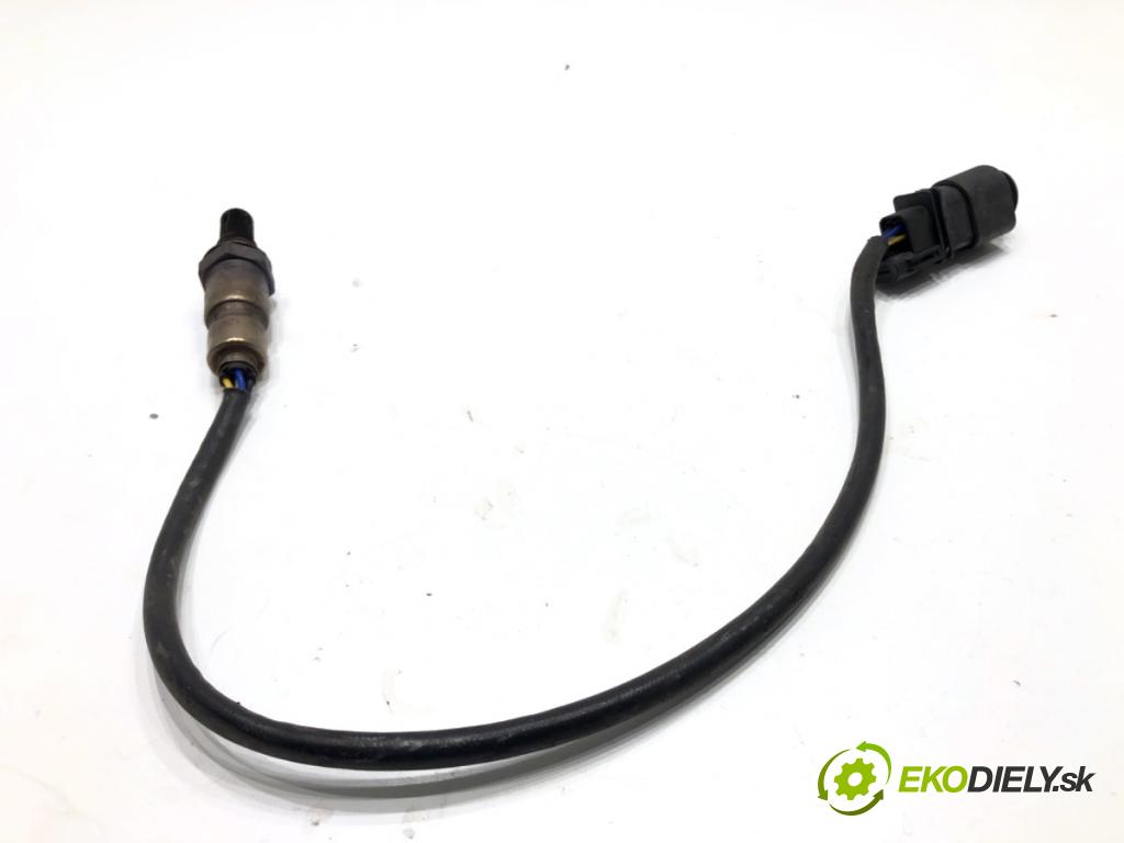 FIAT BRAVO II liftback 2010 103 kW 1.4 16V (198AXS1B) 1368 sonda lambda predný 55214916 (Lambda sonda)