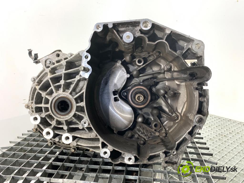 FIAT BRAVO II liftback 2010 103 kW 1.4 16V (198AXS1B) 1368 Prevodovka C63563516 (Prevodovka)