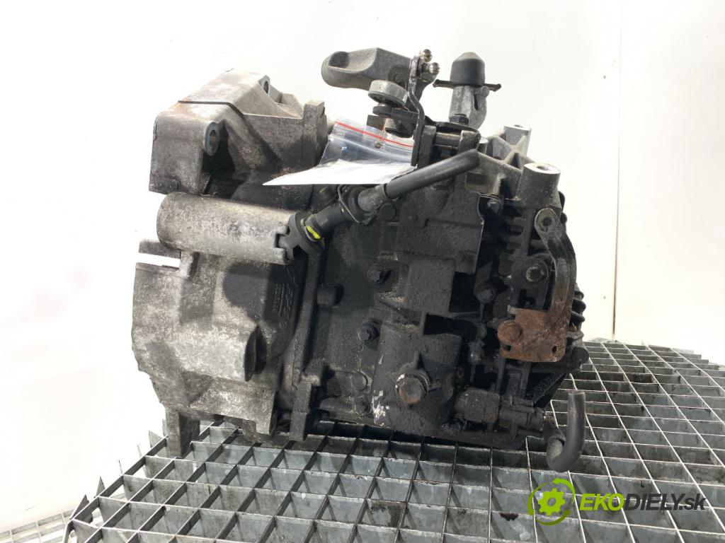 FIAT BRAVO II liftback 2010 103 kW 1.4 16V (198AXS1B) 1368 Prevodovka C63563516 (Prevodovka)