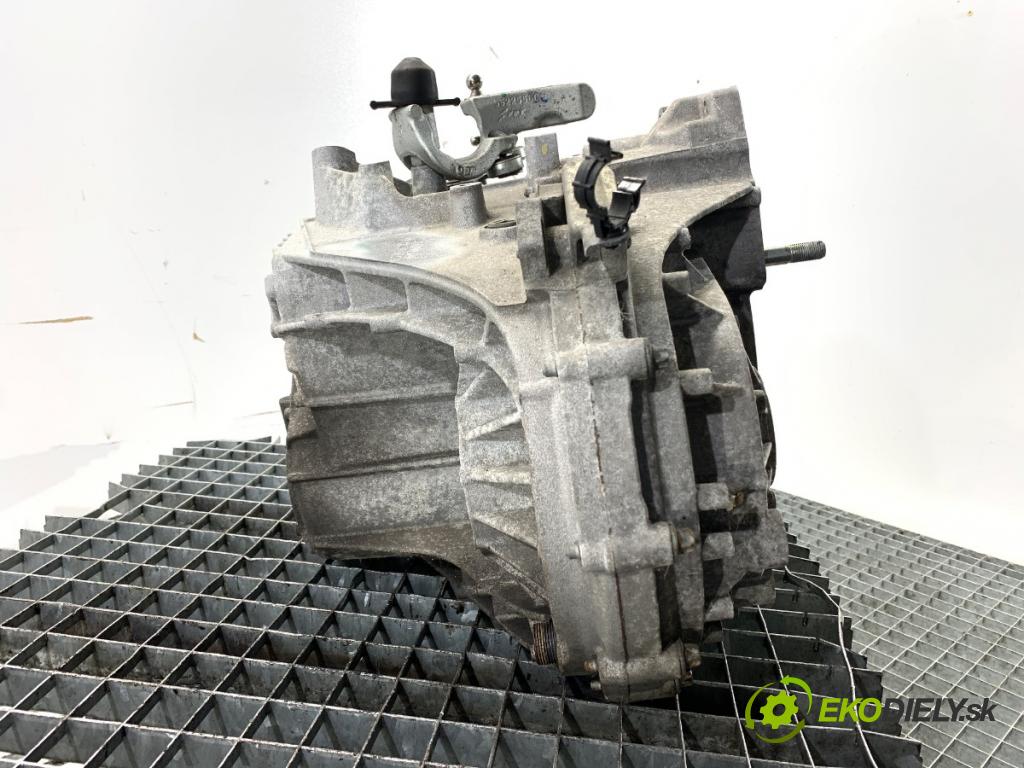 FIAT BRAVO II liftback 2010 103 kW 1.4 16V (198AXS1B) 1368 Prevodovka C63563516 (Prevodovka)