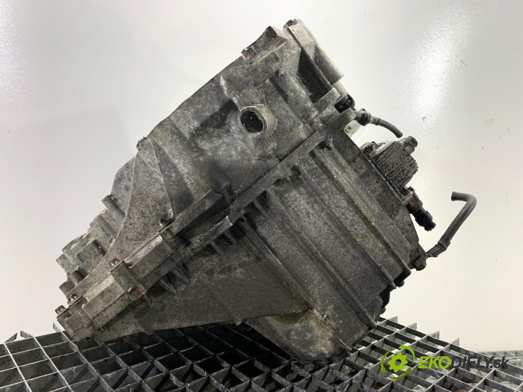 FIAT BRAVO II liftback 2010 103 kW 1.4 16V (198AXS1B) 1368 Prevodovka C63563516 (Prevodovka)