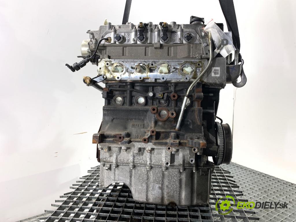 FIAT BRAVO II liftback 2010 103 kW 1.4 16V (198AXS1B) 1368 Motor 198A7000 (Motor)