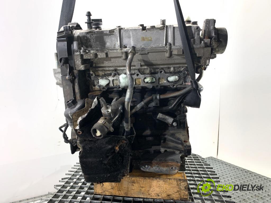 FIAT BRAVO II liftback 2010 103 kW 1.4 16V (198AXS1B) 1368 Motor 198A7000 (Motor)