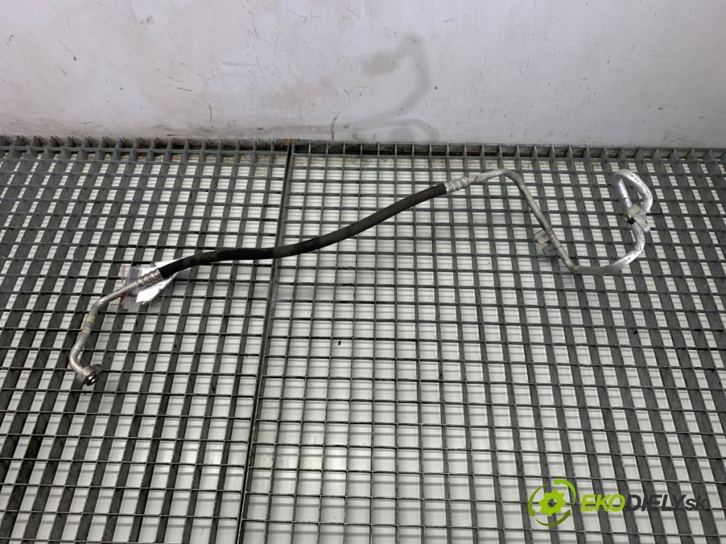 FIAT BRAVO II liftback 2010 103 kW 1.4 16V (198AXS1B) 1368 rúrka klimatizace 51876185 (Trubka klimatizace)