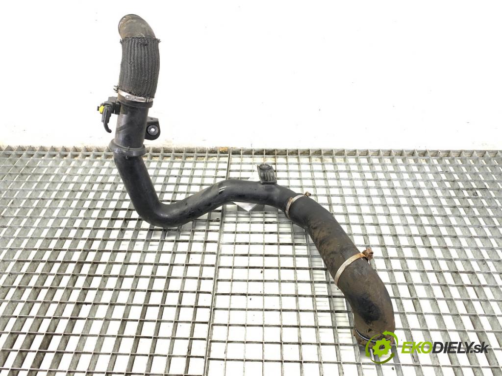 FIAT BRAVO II liftback 2010 103 kW 1.4 16V (198AXS1B) 1368 Rúra turba 1-600-303