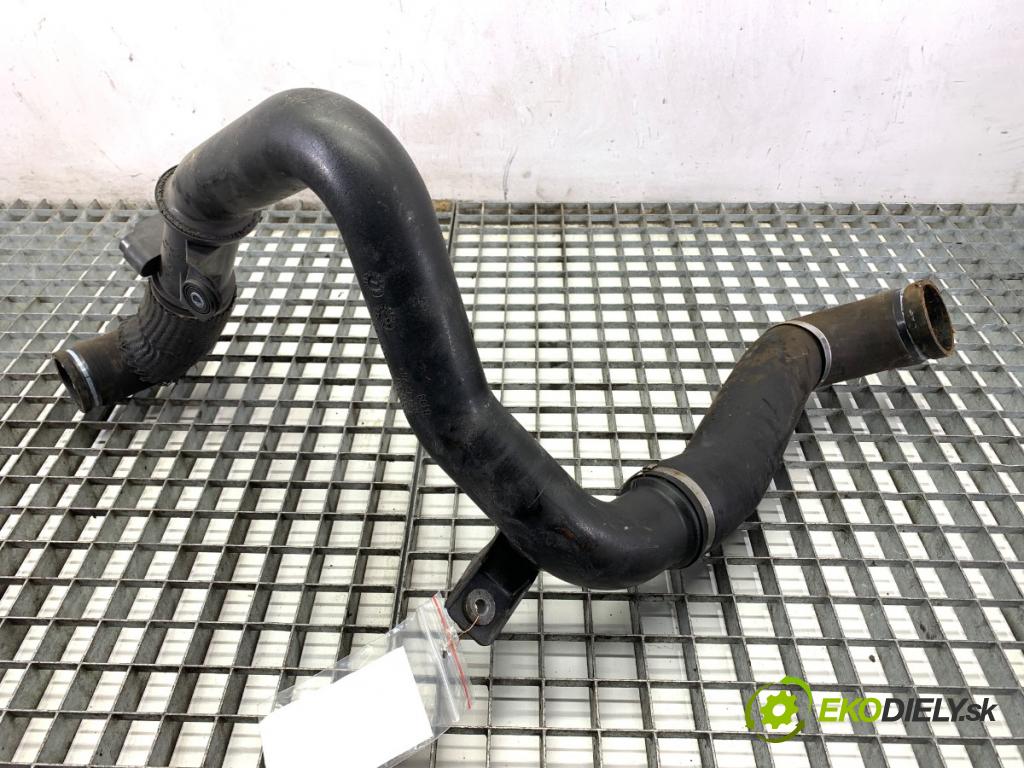 FIAT BRAVO II liftback 2010 103 kW 1.4 16V (198AXS1B) 1368 Rúra turba 1-600-303
