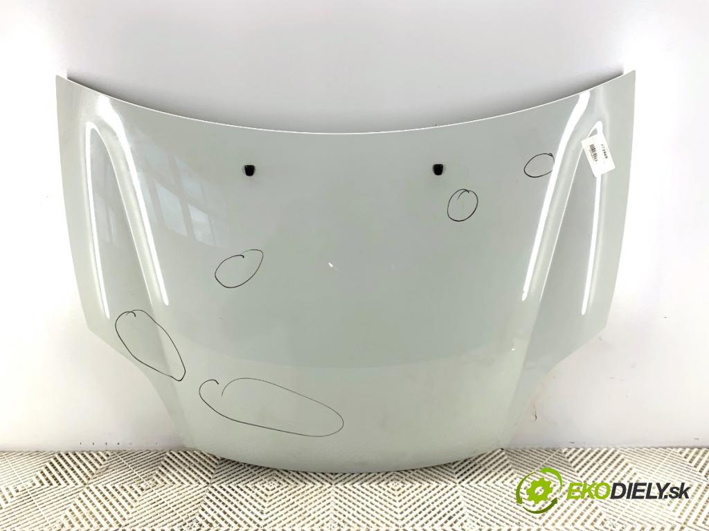 FIAT BRAVO II liftback 2010 103 kW 1.4 16V (198AXS1B) 1368 Kapota  (Kapota)