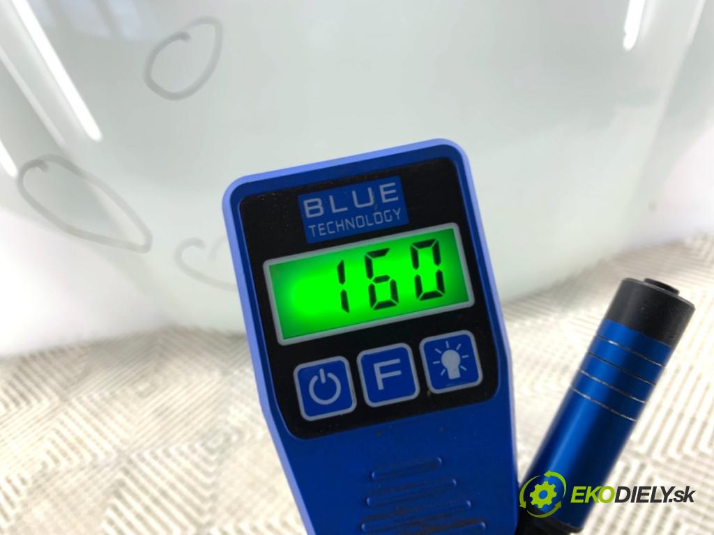 FIAT BRAVO II liftback 2010 103 kW 1.4 16V (198AXS1B) 1368 Kapota  (Kapota)